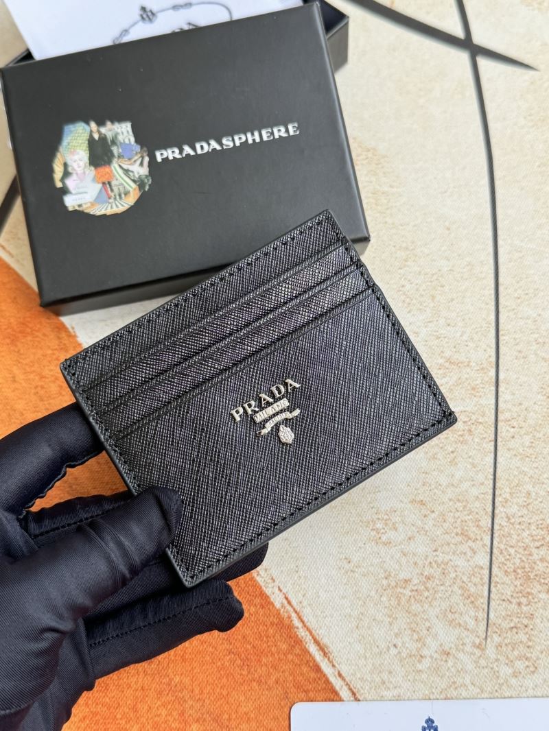 Prada Wallets Purse